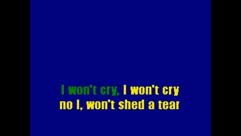 LBL05 07 Percy Sledge Stand By Me