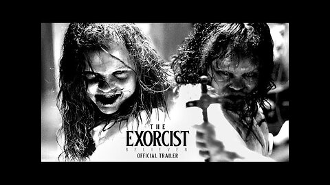 The Exorcist: Believer | Official Trailer