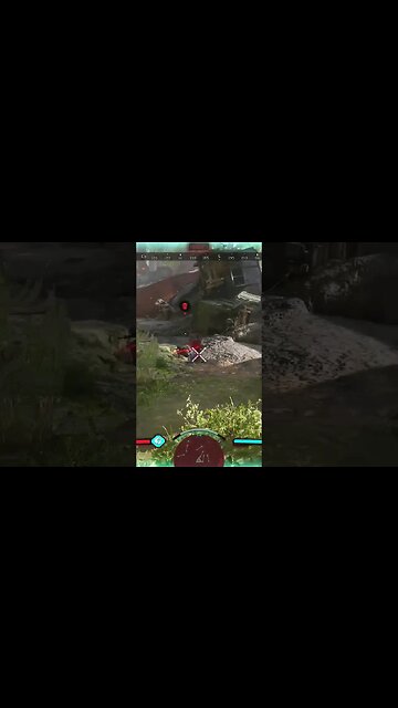 guys the predator is here #predator #predatorhuntinggrounds #games #gaming #gamer #predators #avp