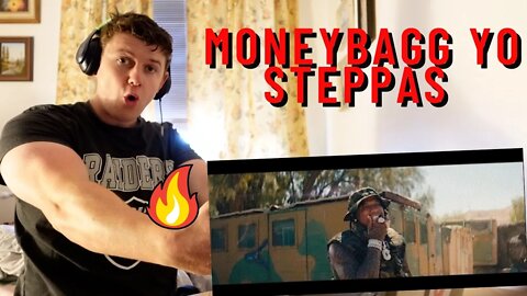 Yo Gotti, Moneybagg Yo, 42 Dugg, EST Gee, Mozzy, Blac Youngsta - Steppas ((IRISH REACTION!!))