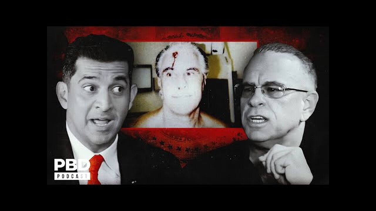 "Sucker Punched John Gotti" - John Gotti Jr BREAKS DOWN The Prison Attack That Rocked His Father