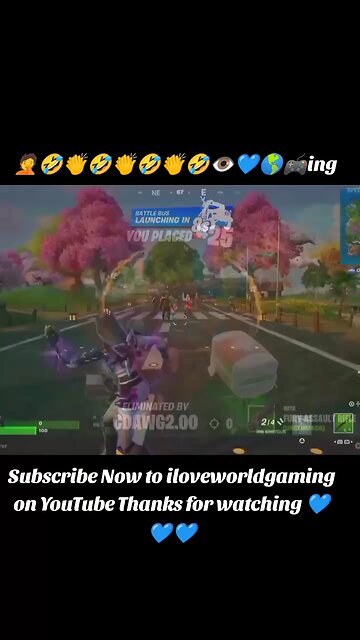 please Subscribe to iloveworldgaming on YouTube Thanks for watching