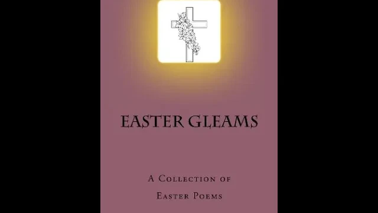 Easter Gleams by Lucy Larcom - Audiobook