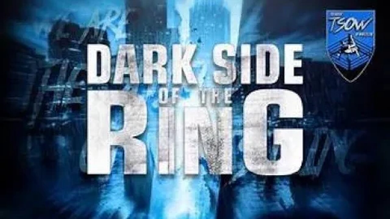 The Dark Side Of The Ring Needs To Pack It In!