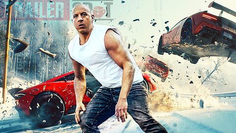 Fast And Furious 11, Inside Out 2 Spinoff, M3GAN 2.0 Spinoff SOULM8TE, Gladiator 2 - Movie News 2024