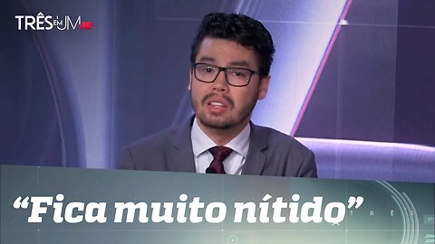 Nelson Kobayashi: “Falta conexão entre as alas dentro do PT”