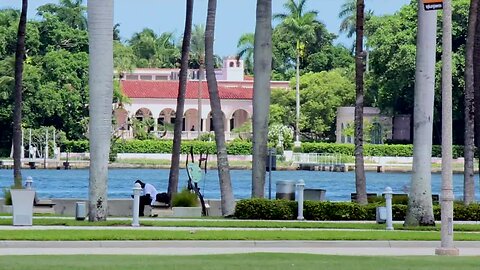 Mayor wants to discuss future West Palm Beach waterfront projects