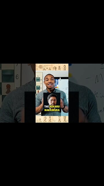 Learn Tips From Hikaru Nakamura in Chess!