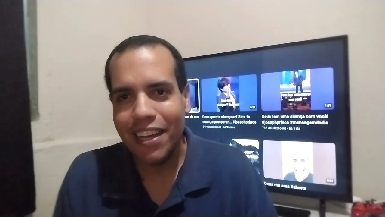 Minuto da graça: o crente pode jogar videogame?