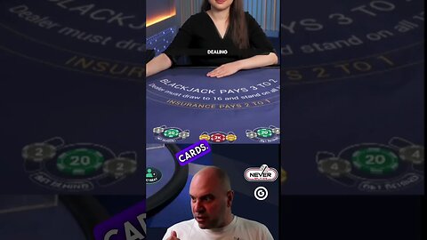 $2,4000 Awesome Blackjack Short