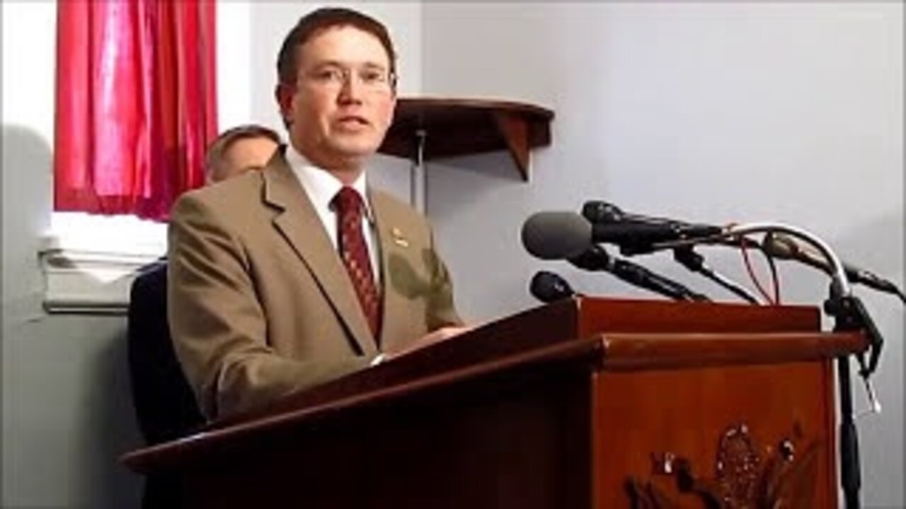 REP Massie: Totally Dumbfounded by 9/11 '28 Redacted Pages'