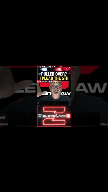 5th and Stop Talking