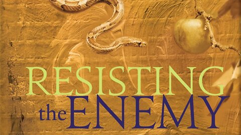 Resisting the Enemy — Rick Renner