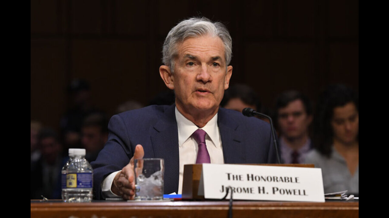 It Finally Happened: The Fed Just Took This Step to Combat Inflation