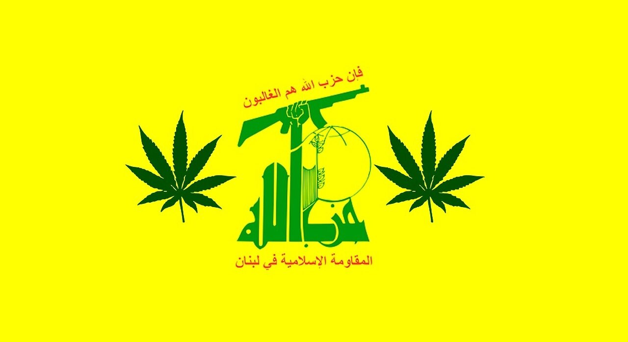 Hezbollah Selling Cocaine And Other Drugs To Fund Terrorism