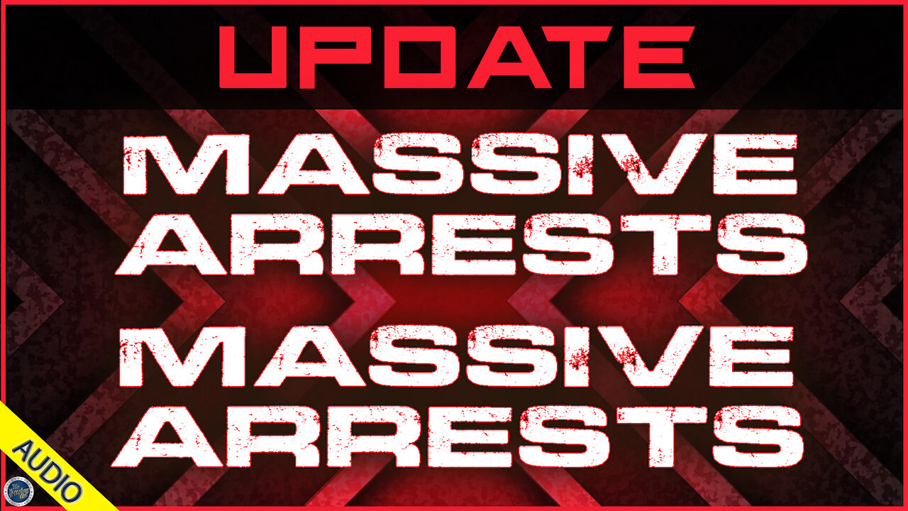 Update: Massive Arrests, Massive Arrests 06/16/2021