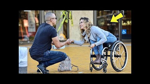 First He REJECTED Her, Than He WANTS Her! (SHOCKING)