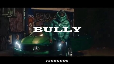 [Free] PS Hitsquad x Kwengface UK Drill Type Beat 'BULLY' | UK/NY Drill Type Beat