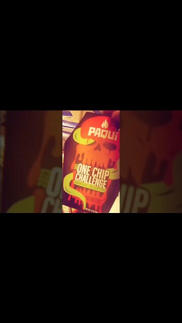 New Carolina Reaper Pepper and Naga Viper Pepper #pepper #spicyfood #onechipchallenge #shorts