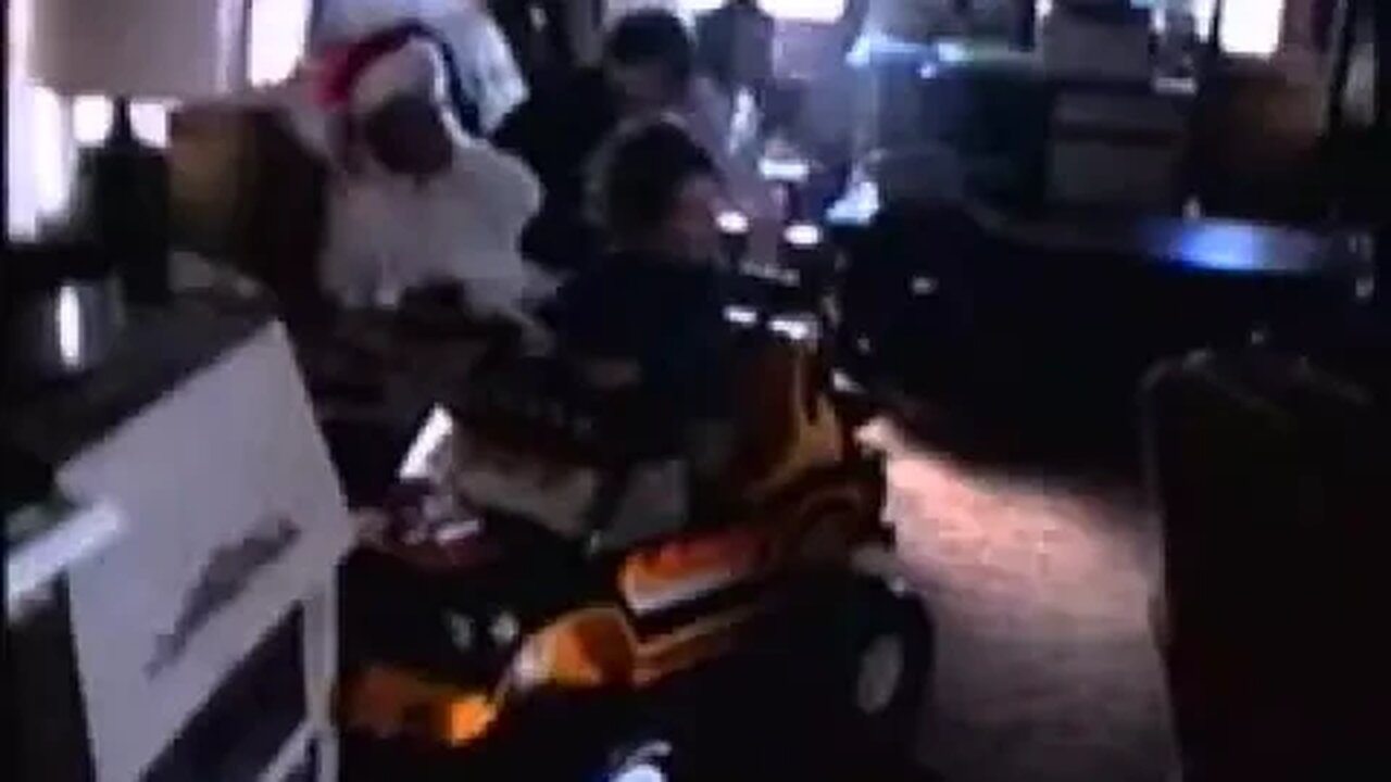 1994 12 25 Xmas 1994