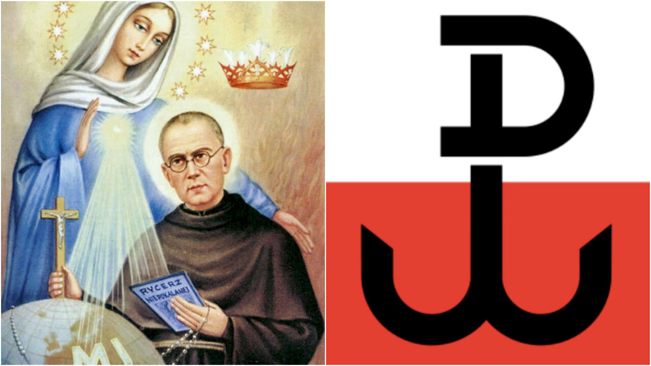 Polska wróci 🇵🇱🦅