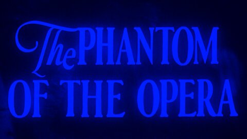 The Phantom Of The Opera (1925) ~ Full Movie ~