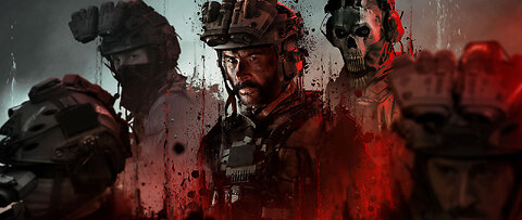modern warfare 3