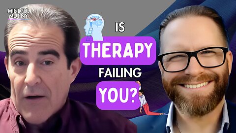 Beyond Therapy- The Unconventional Path to Mental Wellness
