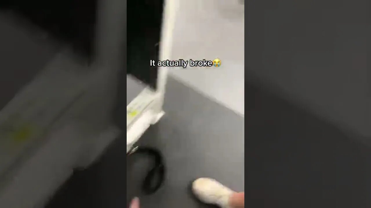 That went south quick🤦‍♂️