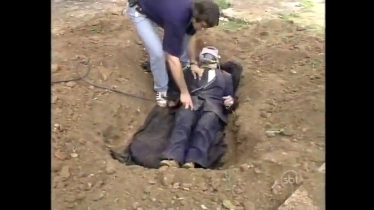 ring of the deceased