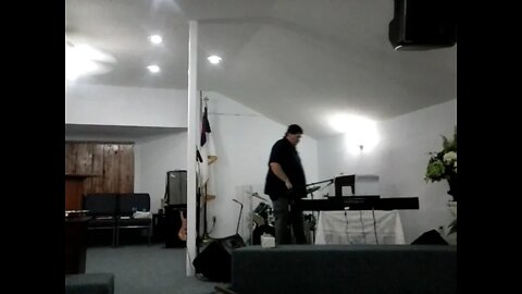 The Cross Church Nashville - Made Free From Sin - Pastor Chris Martin