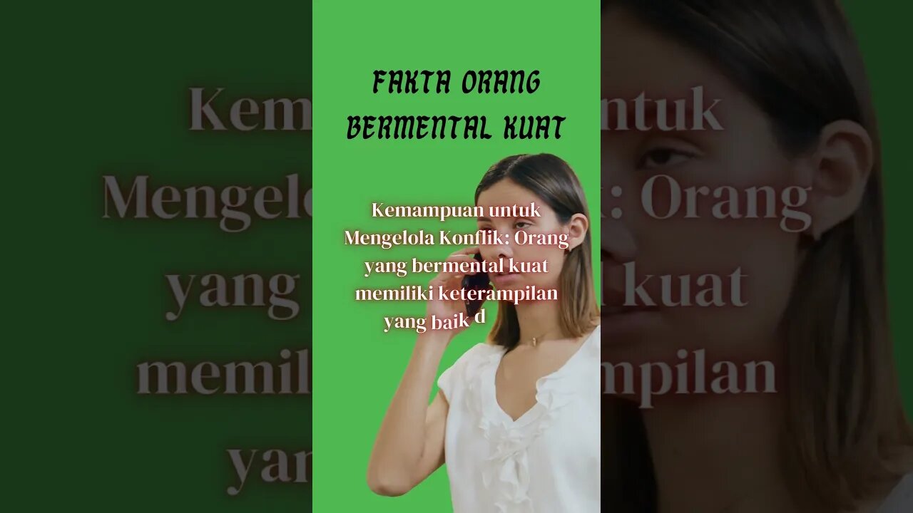 QUOTES ISLAMI:FAKTA ORANG BERMENTAL KUAT#shorts #shortsfeed #shortsquotes