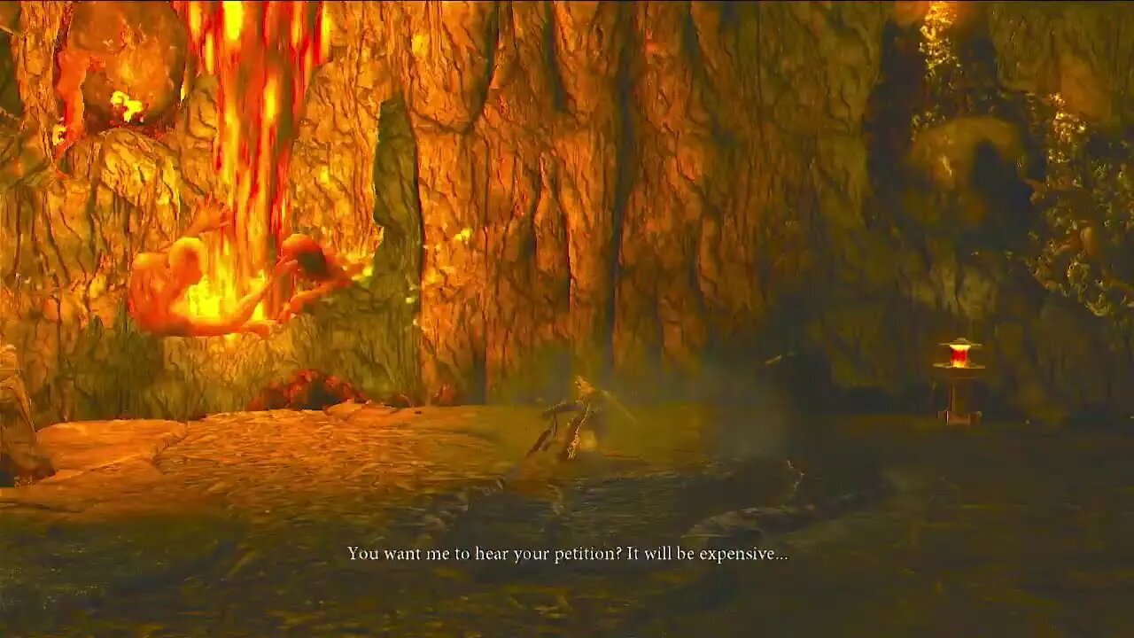 dantes inferno