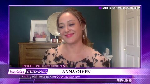 Insights Into Consciousness - November 9, 2021