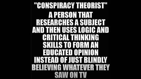 I used the Pythagorean Theorem, to prove something was common sense.