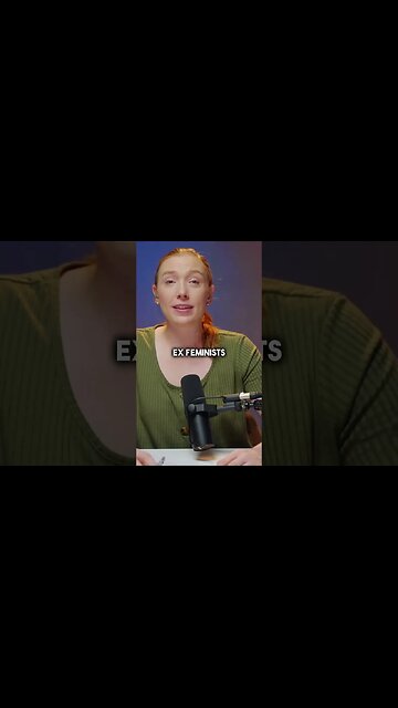 Pearl Is Trying To Save Modern Women