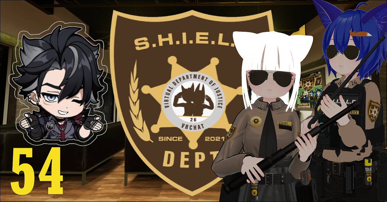 S.H.I.E.L.D Patrol Episode 54: Busy Night at Diluc's Tavern