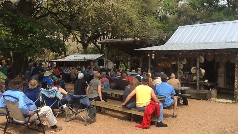 Luckenbach Texas🤠