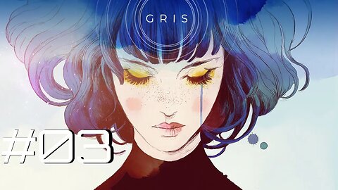#03 - CHEGANDO NA AGUA & AZUL | GRIS