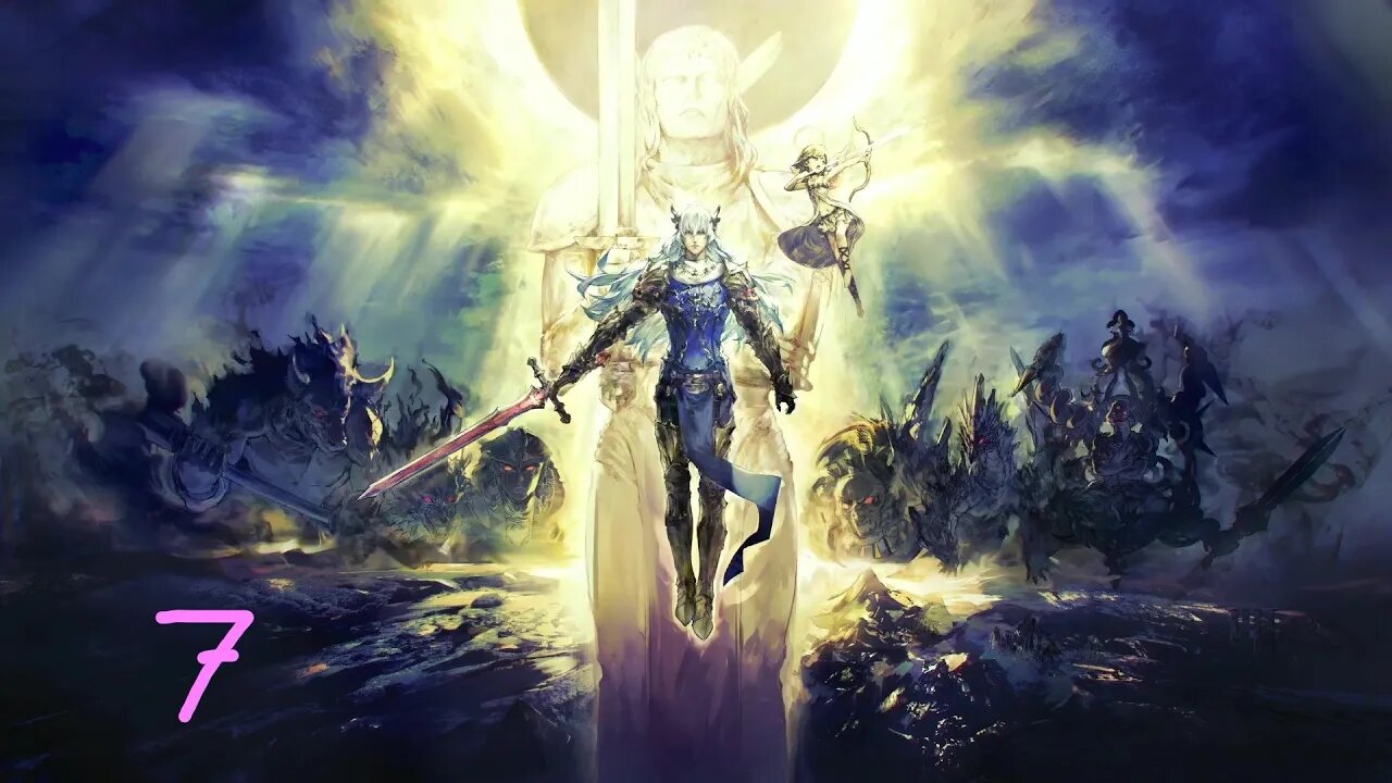 Actraiser Renaissance (part 7)