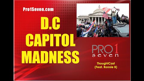 D.C. Capitol Madness