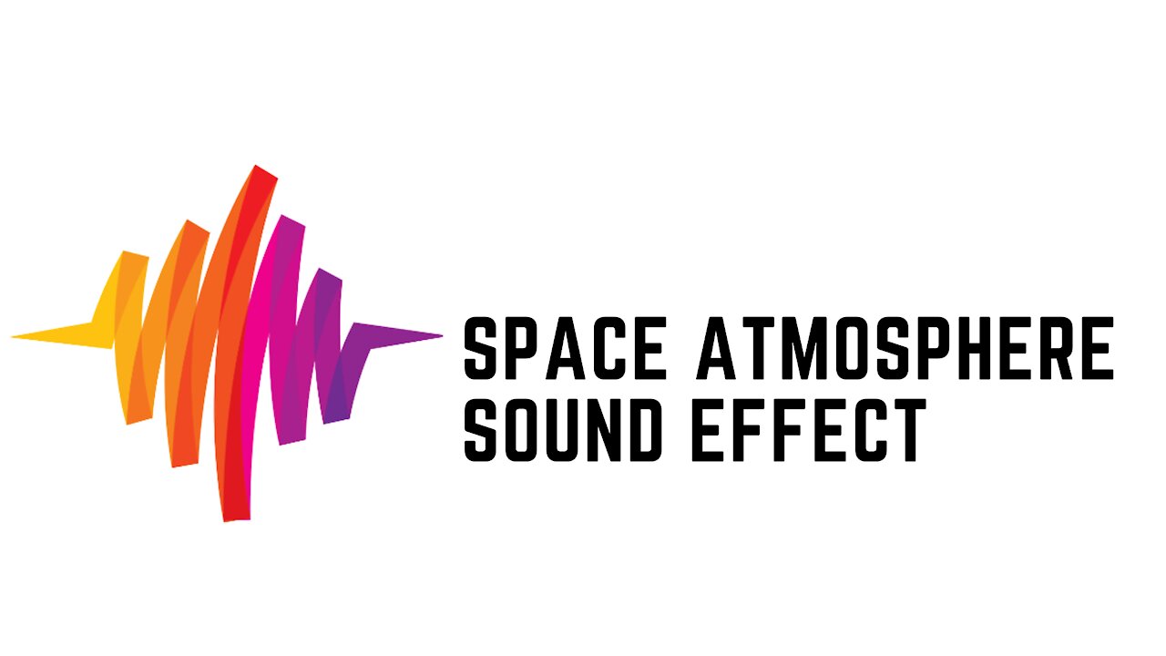Space Atmosphere Sound Effect