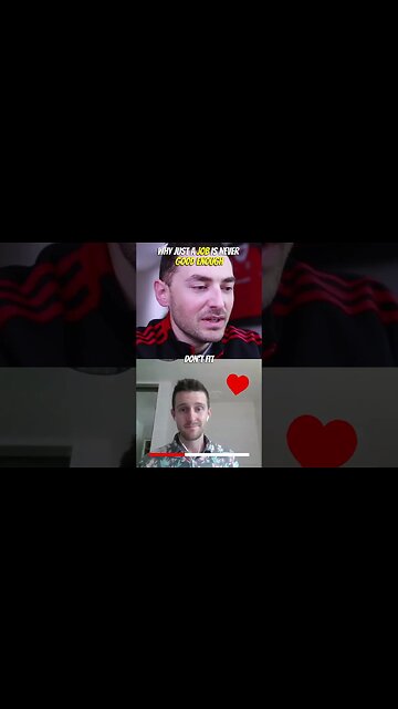 Watch This If You Want A Better Job With More Money And Flexibility