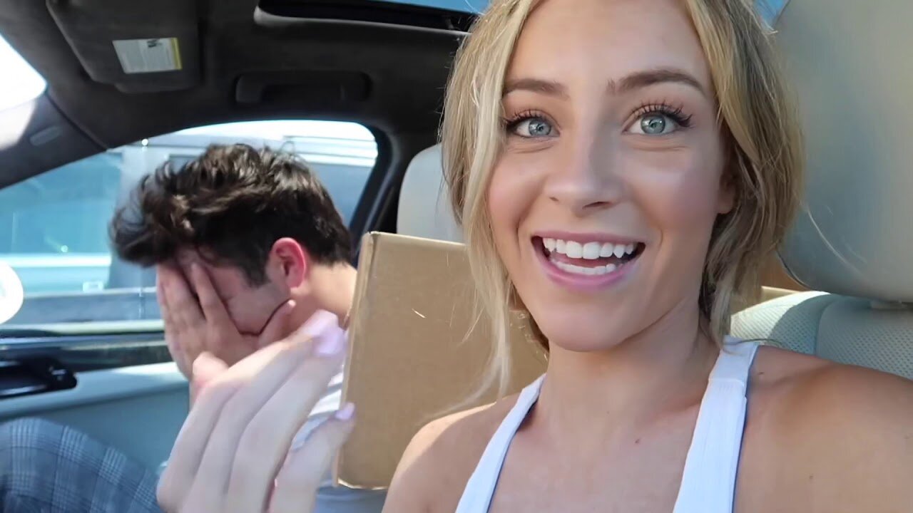 This almost got me kicked out of my apartment *BIGGEST FAIL** LIL Fashion haul too