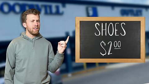 Are These The BEST THRIFT STORES??