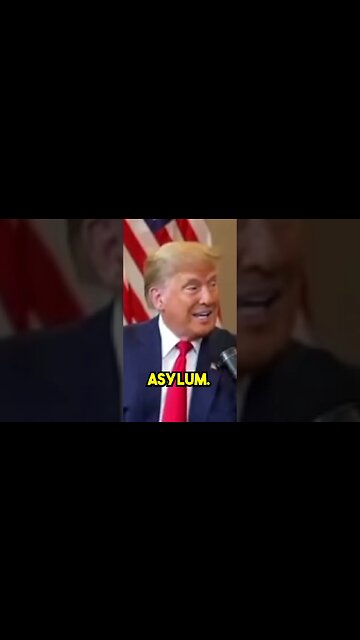 Trump Nelk Boys interview goes horribly wrong #shorts