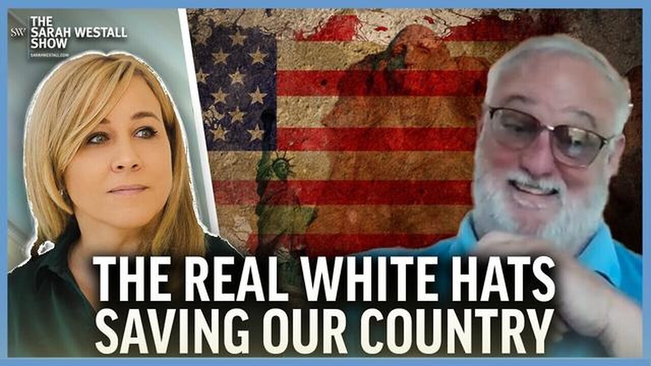 THE REAL WHITE HATS? TACTICAL CIVICS W/ BILL OGDEN