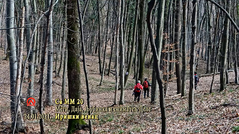 20210124.2 SaMM20 Iriški venac