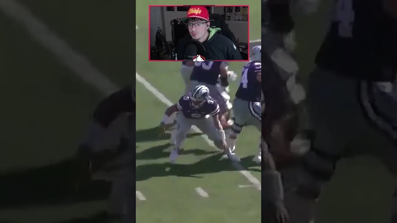NFL Mock Draft 2023 | #11 Cardinals Pick | Short TAKES!