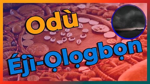 Odu EjiOlogbon
